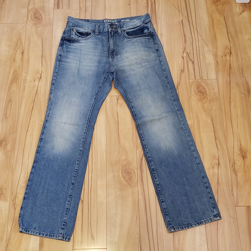 SONOMA LIFE STYLE JEANS